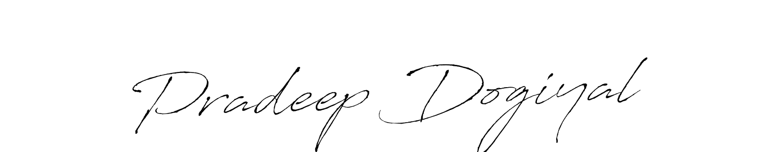 Best and Professional Signature Style for Pradeep Dogiyal. Antro_Vectra Best Signature Style Collection. Pradeep Dogiyal signature style 6 images and pictures png