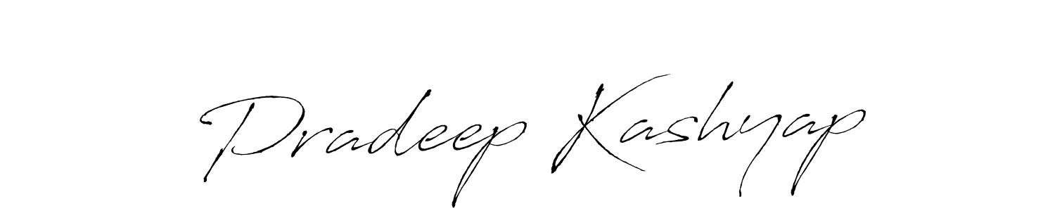 How to Draw Pradeep Kashyap signature style? Antro_Vectra is a latest design signature styles for name Pradeep Kashyap. Pradeep Kashyap signature style 6 images and pictures png