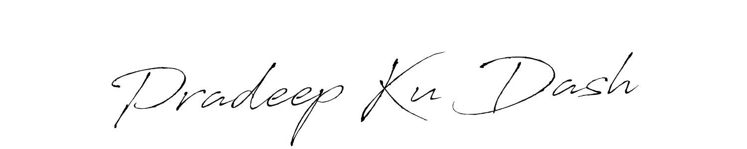 You should practise on your own different ways (Antro_Vectra) to write your name (Pradeep Ku Dash) in signature. don't let someone else do it for you. Pradeep Ku Dash signature style 6 images and pictures png