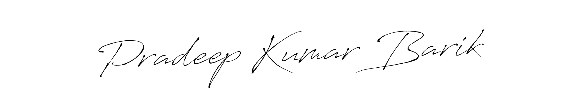 if you are searching for the best signature style for your name Pradeep Kumar Barik. so please give up your signature search. here we have designed multiple signature styles  using Antro_Vectra. Pradeep Kumar Barik signature style 6 images and pictures png