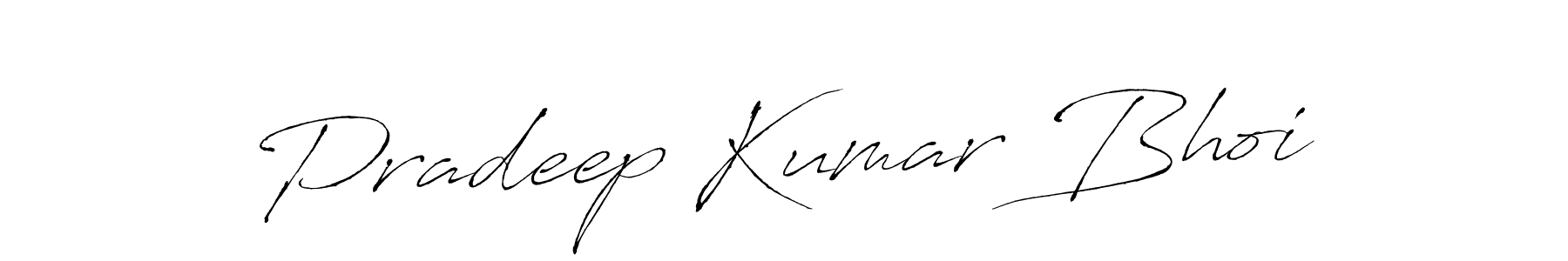 Here are the top 10 professional signature styles for the name Pradeep Kumar Bhoi. These are the best autograph styles you can use for your name. Pradeep Kumar Bhoi signature style 6 images and pictures png