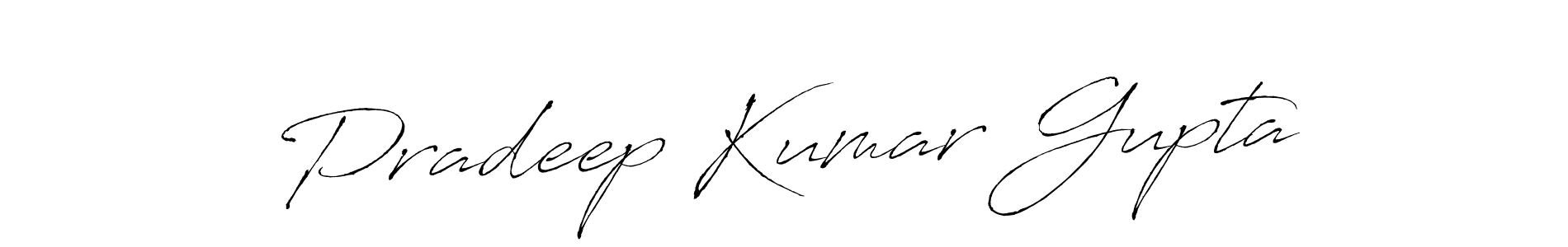 Once you've used our free online signature maker to create your best signature Antro_Vectra style, it's time to enjoy all of the benefits that Pradeep Kumar Gupta name signing documents. Pradeep Kumar Gupta signature style 6 images and pictures png