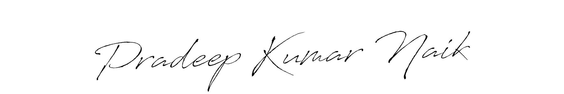 Also You can easily find your signature by using the search form. We will create Pradeep Kumar Naik name handwritten signature images for you free of cost using Antro_Vectra sign style. Pradeep Kumar Naik signature style 6 images and pictures png