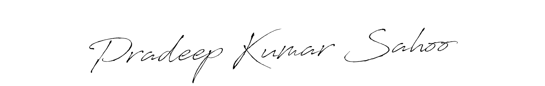 You can use this online signature creator to create a handwritten signature for the name Pradeep Kumar Sahoo. This is the best online autograph maker. Pradeep Kumar Sahoo signature style 6 images and pictures png