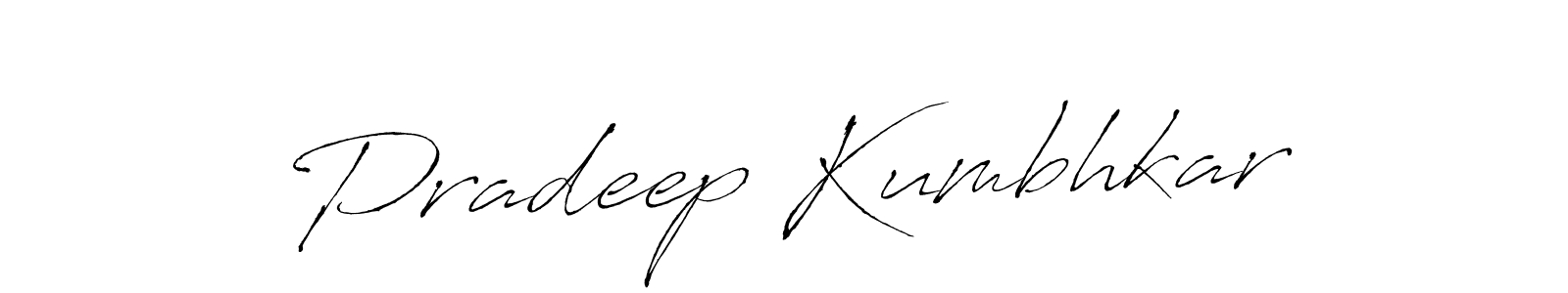 Check out images of Autograph of Pradeep Kumbhkar name. Actor Pradeep Kumbhkar Signature Style. Antro_Vectra is a professional sign style online. Pradeep Kumbhkar signature style 6 images and pictures png