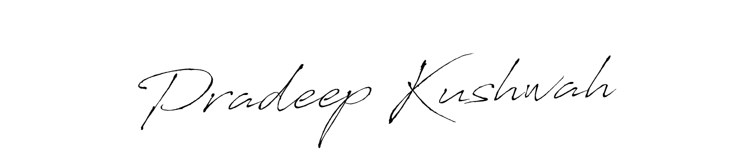 How to Draw Pradeep Kushwah signature style? Antro_Vectra is a latest design signature styles for name Pradeep Kushwah. Pradeep Kushwah signature style 6 images and pictures png