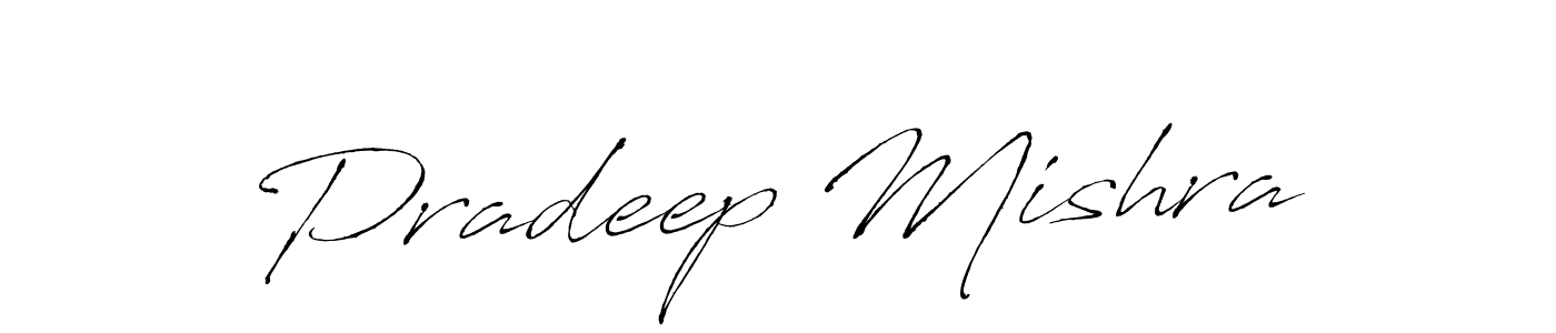 You should practise on your own different ways (Antro_Vectra) to write your name (Pradeep Mishra) in signature. don't let someone else do it for you. Pradeep Mishra signature style 6 images and pictures png