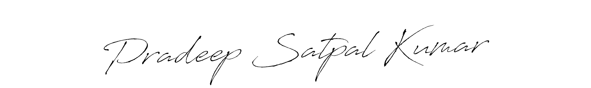 How to Draw Pradeep Satpal Kumar signature style? Antro_Vectra is a latest design signature styles for name Pradeep Satpal Kumar. Pradeep Satpal Kumar signature style 6 images and pictures png