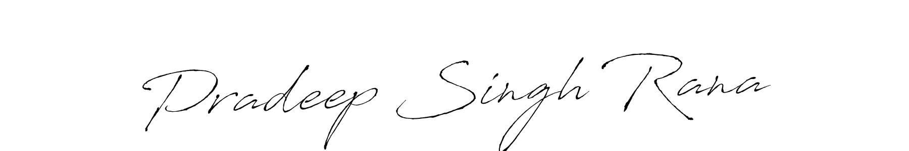 Also You can easily find your signature by using the search form. We will create Pradeep Singh Rana name handwritten signature images for you free of cost using Antro_Vectra sign style. Pradeep Singh Rana signature style 6 images and pictures png