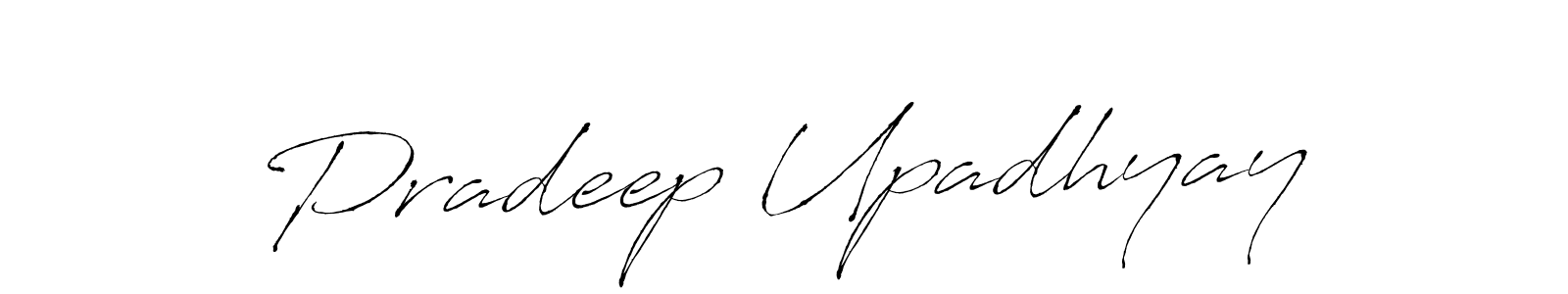 See photos of Pradeep Upadhyay official signature by Spectra . Check more albums & portfolios. Read reviews & check more about Antro_Vectra font. Pradeep Upadhyay signature style 6 images and pictures png