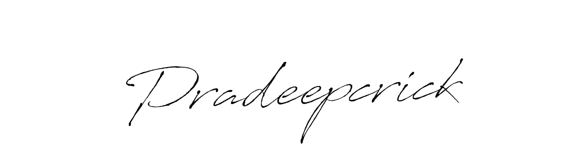 Here are the top 10 professional signature styles for the name Pradeepcrick. These are the best autograph styles you can use for your name. Pradeepcrick signature style 6 images and pictures png