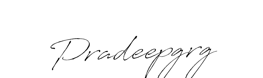 Make a short Pradeepgrg signature style. Manage your documents anywhere anytime using Antro_Vectra. Create and add eSignatures, submit forms, share and send files easily. Pradeepgrg signature style 6 images and pictures png