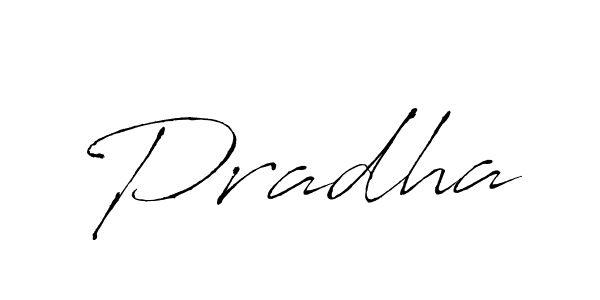 Similarly Antro_Vectra is the best handwritten signature design. Signature creator online .You can use it as an online autograph creator for name Pradha. Pradha signature style 6 images and pictures png