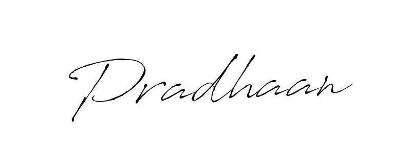 Also we have Pradhaan name is the best signature style. Create professional handwritten signature collection using Antro_Vectra autograph style. Pradhaan signature style 6 images and pictures png