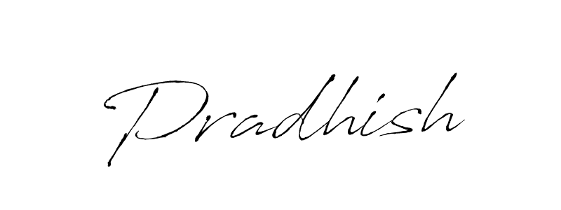 See photos of Pradhish official signature by Spectra . Check more albums & portfolios. Read reviews & check more about Antro_Vectra font. Pradhish signature style 6 images and pictures png