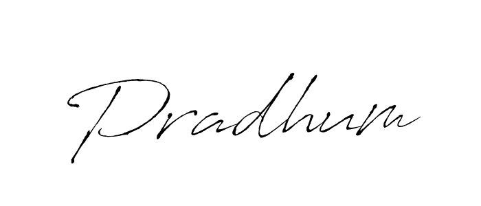 Best and Professional Signature Style for Pradhum. Antro_Vectra Best Signature Style Collection. Pradhum signature style 6 images and pictures png