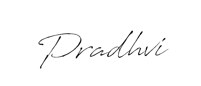 You should practise on your own different ways (Antro_Vectra) to write your name (Pradhvi) in signature. don't let someone else do it for you. Pradhvi signature style 6 images and pictures png