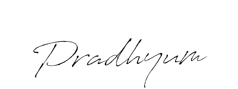 Similarly Antro_Vectra is the best handwritten signature design. Signature creator online .You can use it as an online autograph creator for name Pradhyum. Pradhyum signature style 6 images and pictures png