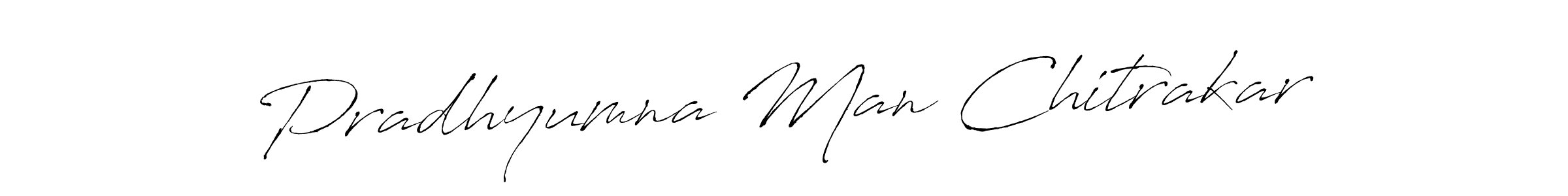 Similarly Antro_Vectra is the best handwritten signature design. Signature creator online .You can use it as an online autograph creator for name Pradhyumna Man Chitrakar. Pradhyumna Man Chitrakar signature style 6 images and pictures png