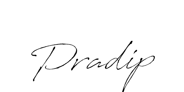 Here are the top 10 professional signature styles for the name Pradip. These are the best autograph styles you can use for your name. Pradip signature style 6 images and pictures png