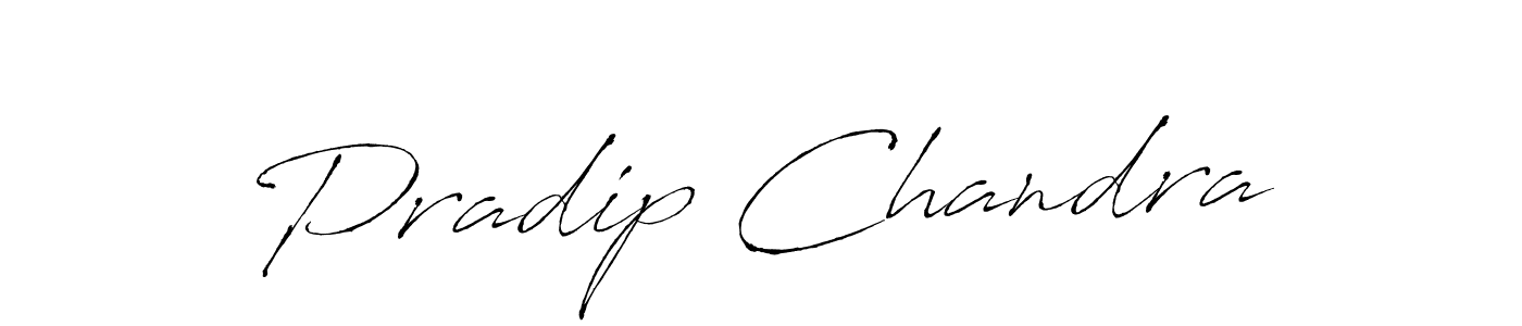 This is the best signature style for the Pradip Chandra name. Also you like these signature font (Antro_Vectra). Mix name signature. Pradip Chandra signature style 6 images and pictures png