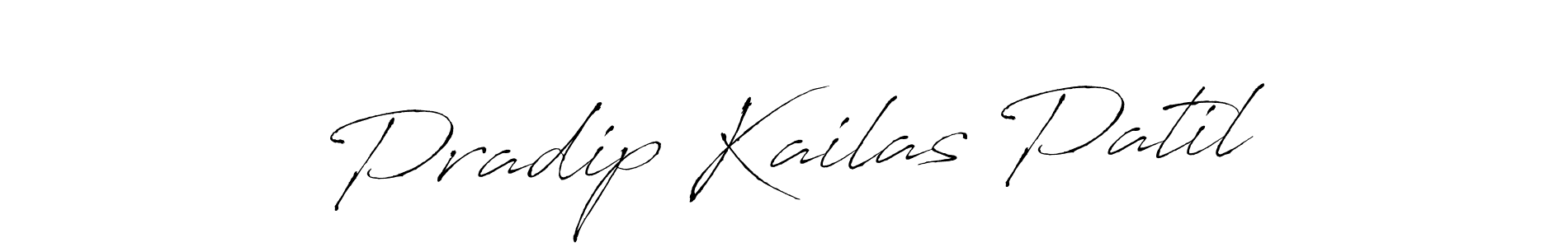 How to Draw Pradip Kailas Patil signature style? Antro_Vectra is a latest design signature styles for name Pradip Kailas Patil. Pradip Kailas Patil signature style 6 images and pictures png