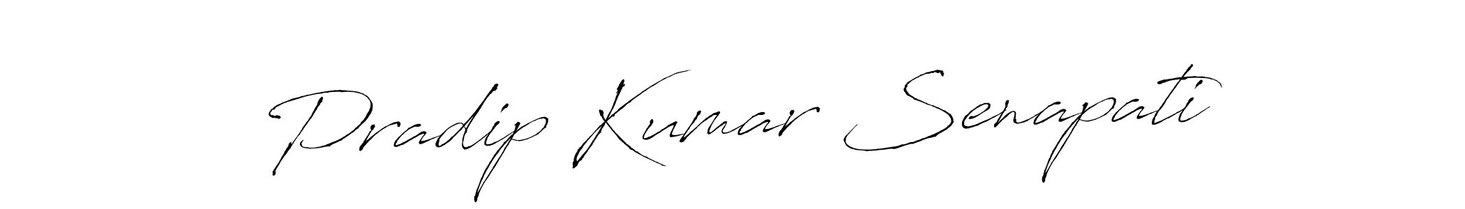 Also You can easily find your signature by using the search form. We will create Pradip Kumar Senapati name handwritten signature images for you free of cost using Antro_Vectra sign style. Pradip Kumar Senapati signature style 6 images and pictures png