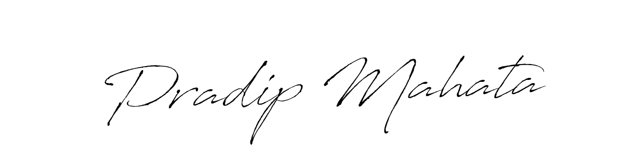 Here are the top 10 professional signature styles for the name Pradip Mahata. These are the best autograph styles you can use for your name. Pradip Mahata signature style 6 images and pictures png