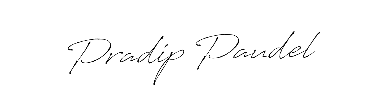 How to Draw Pradip Paudel signature style? Antro_Vectra is a latest design signature styles for name Pradip Paudel. Pradip Paudel signature style 6 images and pictures png