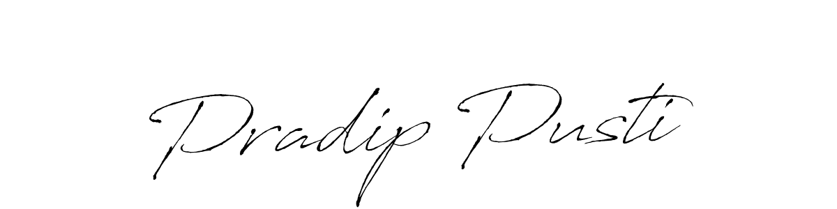 Here are the top 10 professional signature styles for the name Pradip Pusti. These are the best autograph styles you can use for your name. Pradip Pusti signature style 6 images and pictures png