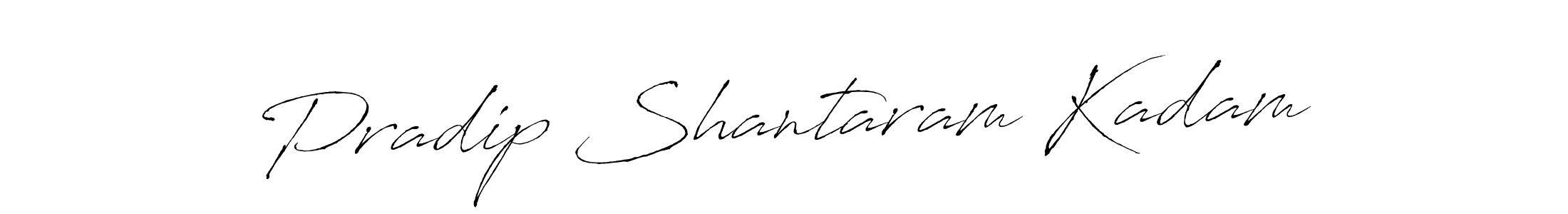 Make a beautiful signature design for name Pradip Shantaram Kadam. Use this online signature maker to create a handwritten signature for free. Pradip Shantaram Kadam signature style 6 images and pictures png