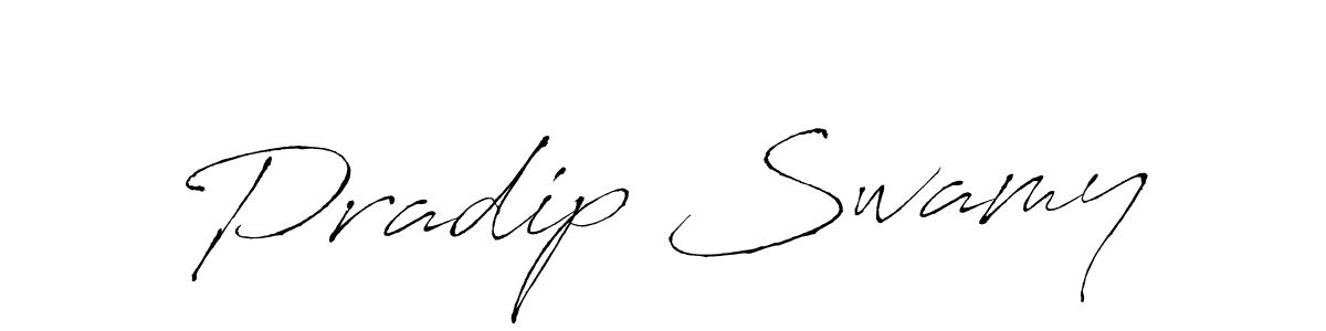 Similarly Antro_Vectra is the best handwritten signature design. Signature creator online .You can use it as an online autograph creator for name Pradip Swamy. Pradip Swamy signature style 6 images and pictures png