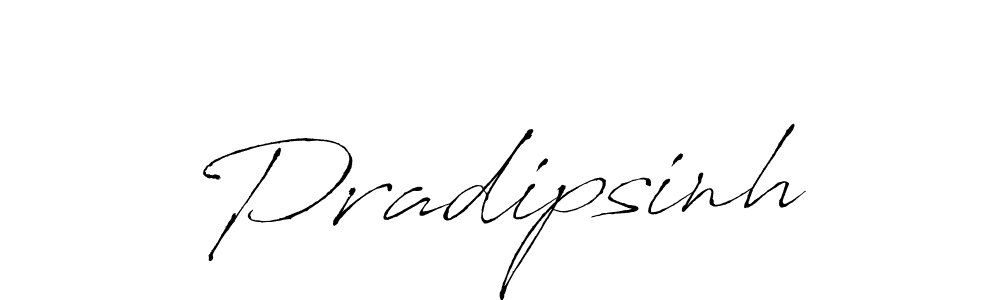 Antro_Vectra is a professional signature style that is perfect for those who want to add a touch of class to their signature. It is also a great choice for those who want to make their signature more unique. Get Pradipsinh name to fancy signature for free. Pradipsinh signature style 6 images and pictures png