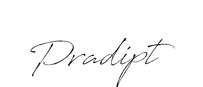 Make a beautiful signature design for name Pradipt. Use this online signature maker to create a handwritten signature for free. Pradipt signature style 6 images and pictures png