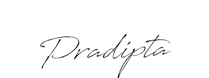 Also You can easily find your signature by using the search form. We will create Pradipta name handwritten signature images for you free of cost using Antro_Vectra sign style. Pradipta signature style 6 images and pictures png