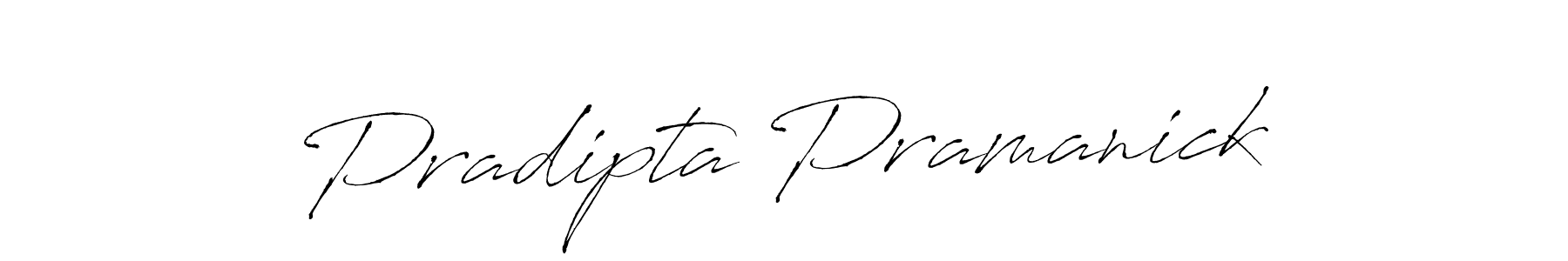 You should practise on your own different ways (Antro_Vectra) to write your name (Pradipta Pramanick) in signature. don't let someone else do it for you. Pradipta Pramanick signature style 6 images and pictures png