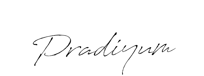See photos of Pradiyum official signature by Spectra . Check more albums & portfolios. Read reviews & check more about Antro_Vectra font. Pradiyum signature style 6 images and pictures png