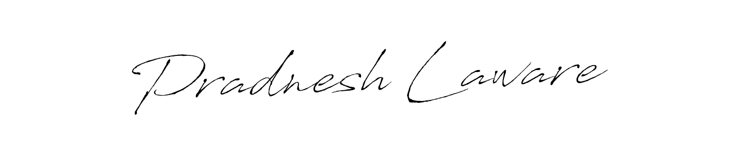 You can use this online signature creator to create a handwritten signature for the name Pradnesh Laware. This is the best online autograph maker. Pradnesh Laware signature style 6 images and pictures png