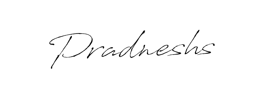 Also You can easily find your signature by using the search form. We will create Pradneshs name handwritten signature images for you free of cost using Antro_Vectra sign style. Pradneshs signature style 6 images and pictures png