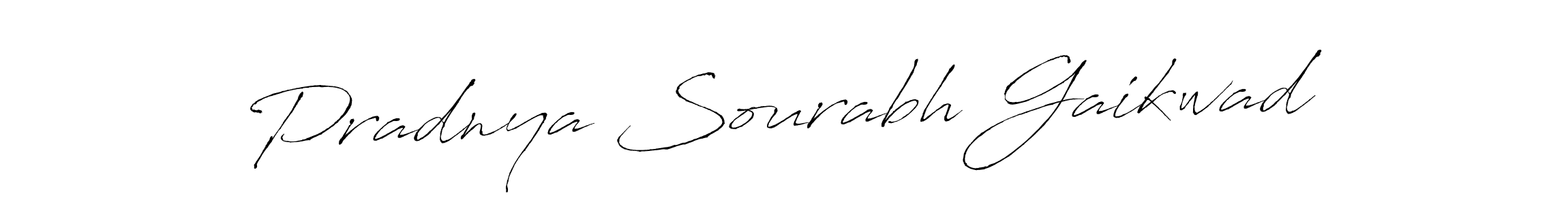 Also You can easily find your signature by using the search form. We will create Pradnya Sourabh Gaikwad name handwritten signature images for you free of cost using Antro_Vectra sign style. Pradnya Sourabh Gaikwad signature style 6 images and pictures png