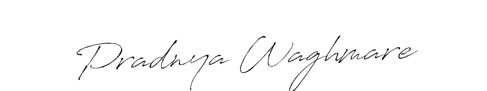 Use a signature maker to create a handwritten signature online. With this signature software, you can design (Antro_Vectra) your own signature for name Pradnya Waghmare. Pradnya Waghmare signature style 6 images and pictures png
