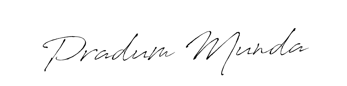 Here are the top 10 professional signature styles for the name Pradum Munda. These are the best autograph styles you can use for your name. Pradum Munda signature style 6 images and pictures png