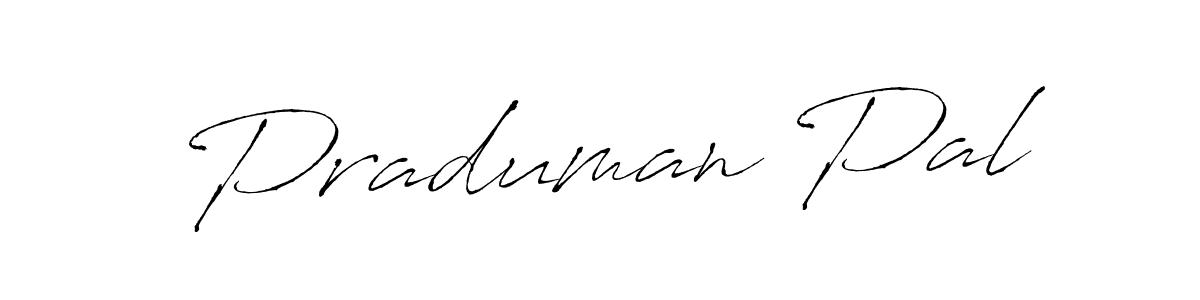 Make a beautiful signature design for name Praduman Pal. Use this online signature maker to create a handwritten signature for free. Praduman Pal signature style 6 images and pictures png