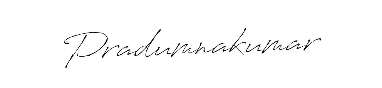 Also You can easily find your signature by using the search form. We will create Pradumnakumar name handwritten signature images for you free of cost using Antro_Vectra sign style. Pradumnakumar signature style 6 images and pictures png