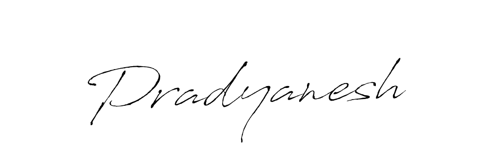 Once you've used our free online signature maker to create your best signature Antro_Vectra style, it's time to enjoy all of the benefits that Pradyanesh name signing documents. Pradyanesh signature style 6 images and pictures png