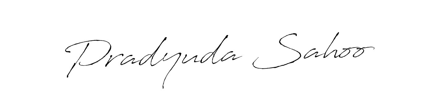 How to Draw Pradyuda Sahoo signature style? Antro_Vectra is a latest design signature styles for name Pradyuda Sahoo. Pradyuda Sahoo signature style 6 images and pictures png