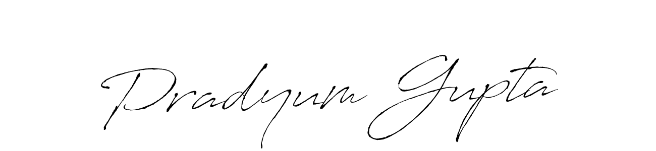 Once you've used our free online signature maker to create your best signature Antro_Vectra style, it's time to enjoy all of the benefits that Pradyum Gupta name signing documents. Pradyum Gupta signature style 6 images and pictures png