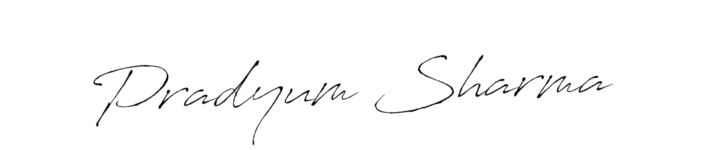 See photos of Pradyum Sharma official signature by Spectra . Check more albums & portfolios. Read reviews & check more about Antro_Vectra font. Pradyum Sharma signature style 6 images and pictures png