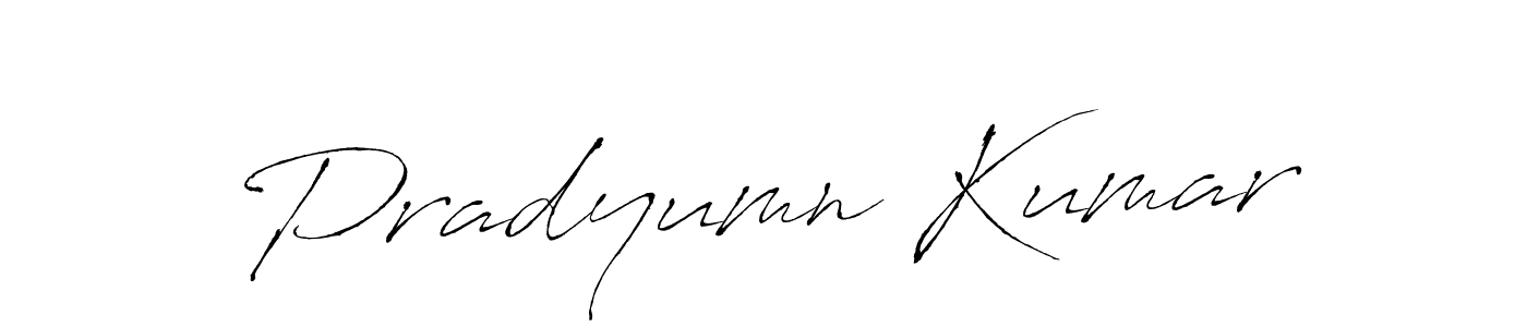 Also You can easily find your signature by using the search form. We will create Pradyumn Kumar name handwritten signature images for you free of cost using Antro_Vectra sign style. Pradyumn Kumar signature style 6 images and pictures png