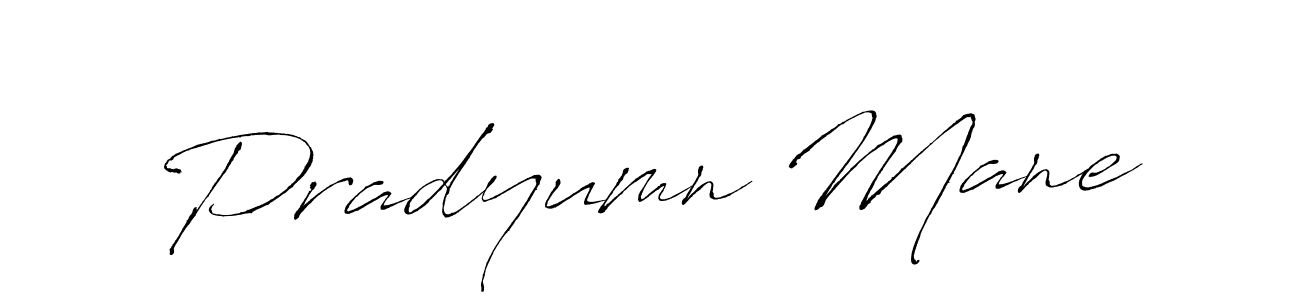 Here are the top 10 professional signature styles for the name Pradyumn Mane. These are the best autograph styles you can use for your name. Pradyumn Mane signature style 6 images and pictures png